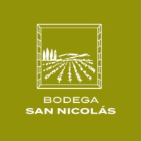 Bodega San Nicolás Logo