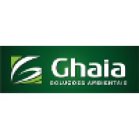 Ghaia Soluções Ambientais Logo