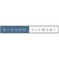 Benson Stewart Associates, Incorporated Logo