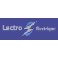 Lectro Électrique Inc. Logo
