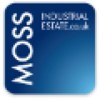 Moss Industrial Estate Logo