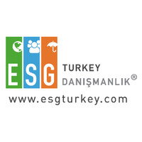 ESG Turkey Danışmanlık ( Sürdürülebilirlik ) Logo