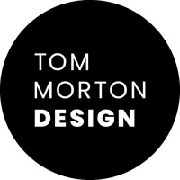 Tom Morton Design Logo
