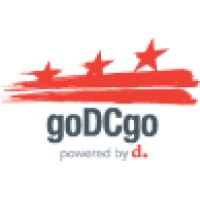 goDCgo Logo