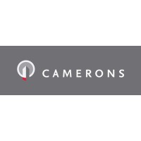 Camerons Accountants & Advisors Logo