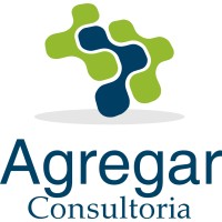 Agregar Consultoria e Assessoria Empresarial Logo