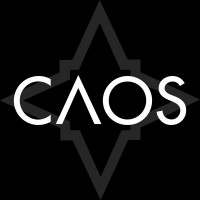 CAOS Logo