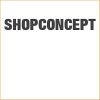 ShopConcept A/S Logo