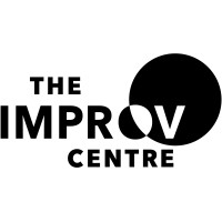 The Improv Centre Logo