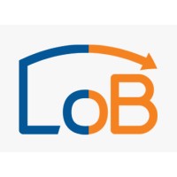 LocBridge Logo