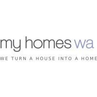 My Homes WA Logo