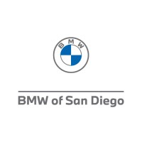 BMW of San Diego Logo