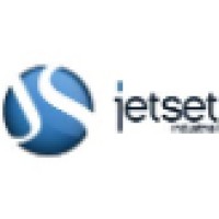 JetSet Industrial Logo