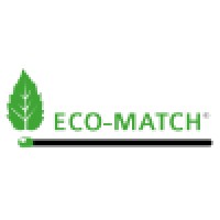 Eco-Match Pty (Ltd) Logo