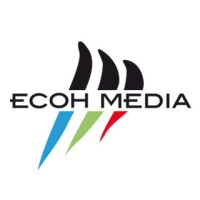 Ecoh Media Srl Logo