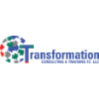 Transformation Consulting & Training FZ LLC Logo