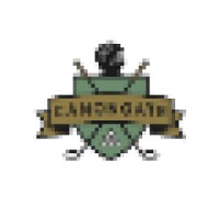 Canongate Golf Clubs Logo