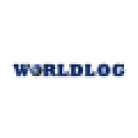Worldlog Logo