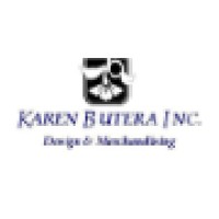 Karen Butera Inc. Logo
