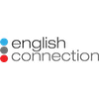 English Connection Logo
