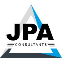 JPA Consultants Logo