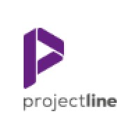 Projectline AB Logo
