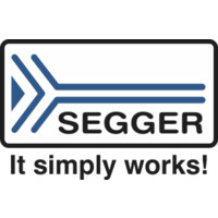 SEGGER Microcontroller Logo