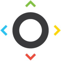 GeoAzimut Sàrl Logo