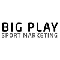 Big Play Sport Marketing Logo