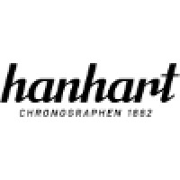 Hanhart Logo