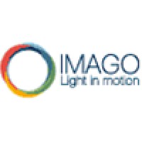 IMAGO Light in Motion (IMAGO Screens) Logo