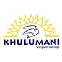 Khulumani Support Group Logo