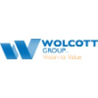 Wolcott Group Logo