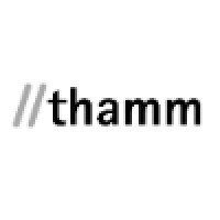 thamm training-coaching-assessment Logo