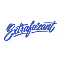 Extrafazant Logo