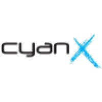 CyanX Ltd Logo