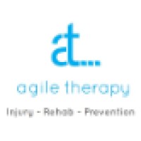 Agile Therapy Logo