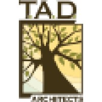 T.A.D. Architects Logo