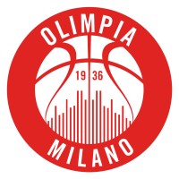 Olimpia Milano Logo