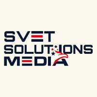 Svet Solutions Media Logo