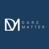 DarcMatter Logo