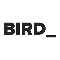 BIRD Logo