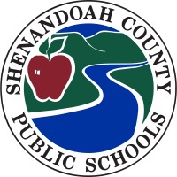 Shenandoah County Public Schools Logo