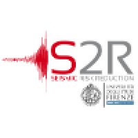 S2R SismoSafe Logo
