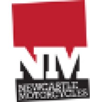 Newcastle Motorcycles Ltd Logo