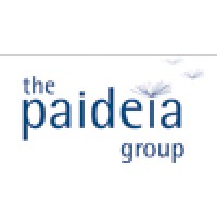 The Paideia Group GmbH Logo