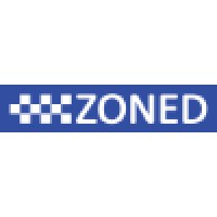 ZONED s.r.o. Logo