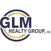 GLM Realty Group Logo