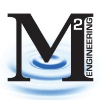M Squared Engineering, LLC Logo