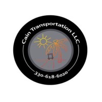 Cain Transportation LLC. Logo